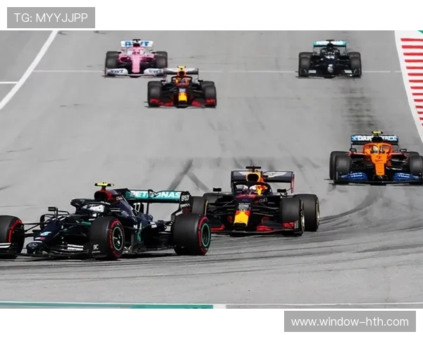 F1赛季激战正酣车队策略博弈引爆围场焦点冠军悬念升级风云再起 F1赛季激战正酣车队策略博弈引爆围场焦点冠军悬念升级风云再起