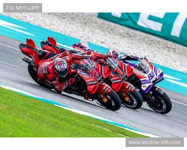 2026赛季MotoGP震撼开局新秀黑马强势挑战卫冕冠军再起