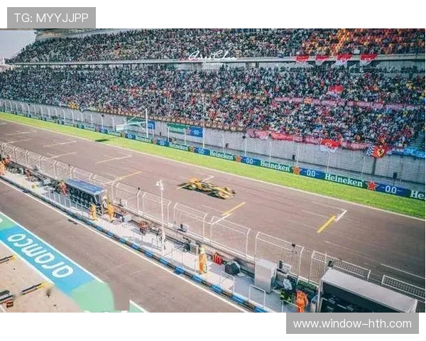 2026赛季F1格局生变豪门车队暗战升级新星强势崛起引爆围场