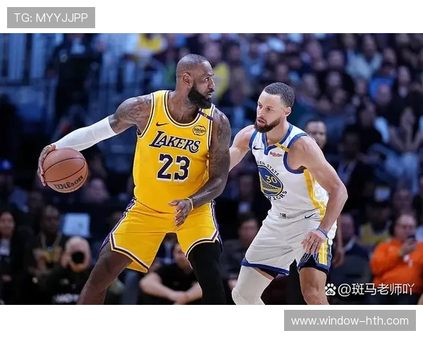 NBA最新动态：詹姆斯领衔湖人力争总冠军勇士阵容调整迎战新赛季