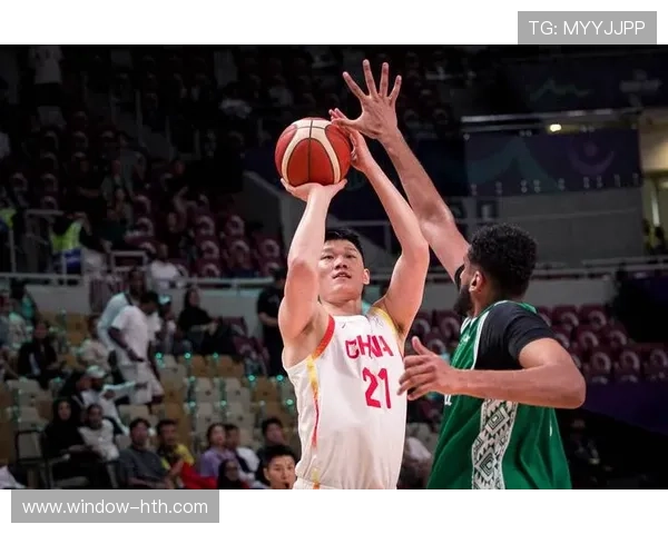 中国男篮力克强敌晋级亚洲杯四强创历史新高展现团队顽强拼搏精神风貌 中国男篮力克强敌晋级亚洲杯四强创历史新高展现团队顽强拼搏精神风貌