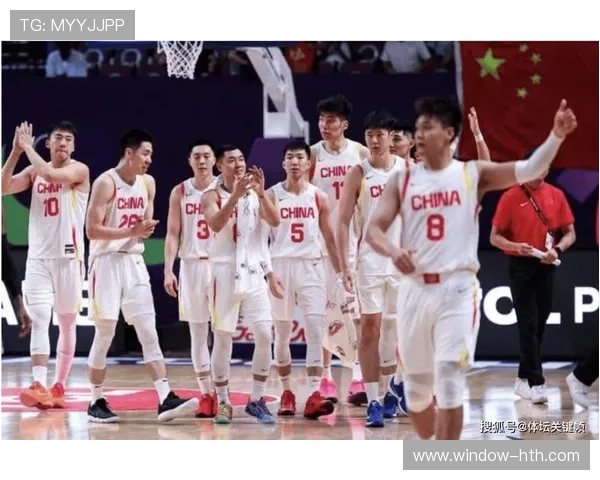 中国男篮关键战告捷挺进亚洲杯四强展现团队力量拼搏精神与新星崛起 中国男篮关键战告捷挺进亚洲杯四强展现团队力量拼搏精神与新星崛起