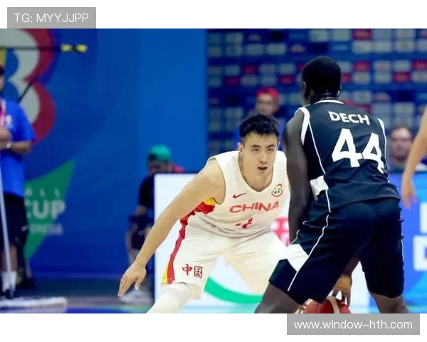 中国男篮迎战世界杯强敌 力争突破小组赛晋级新高 中国男篮迎战世界杯强敌 力争突破小组赛晋级新高