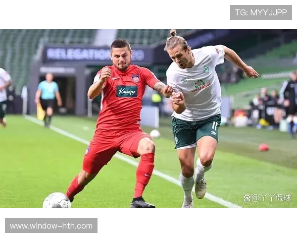 云达不来梅新赛季备战启动 目标重返德甲前四争夺