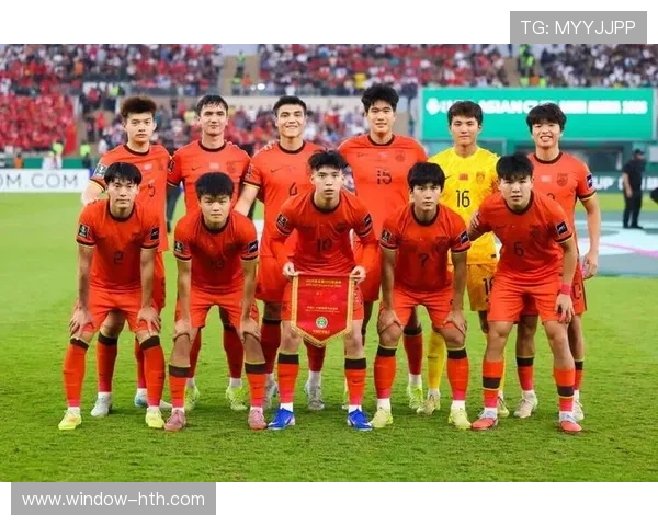 国足绝地反击赢下关键之战全场沸腾点燃晋级新希望冲刺世界杯梦想