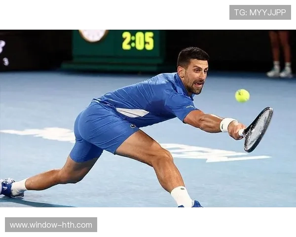 德约科维奇强势复出再夺大师赛冠军引发网坛热议全球焦点关注持续升温