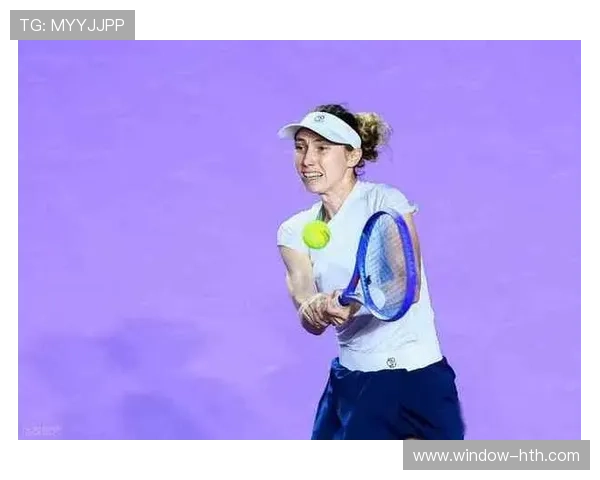 新生代崛起与老将坚守交织 网球赛场掀起全新时代浪潮热潮风云再起