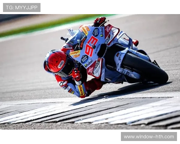 摩托GP赛季最新战况：头名竞争激烈 车手表现令人期待