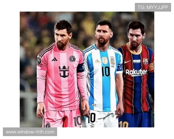 梅西加盟美国国际迈阿密后首次亮相引发全球球迷热议