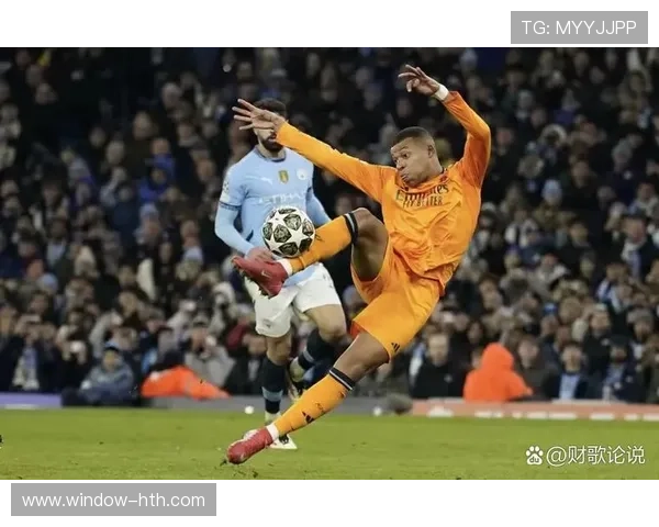 欧冠焦点战曼城力克皇马晋级四强引爆球迷热议再次书写传奇篇章之夜