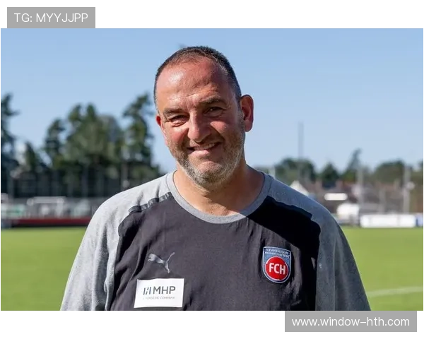 海登海姆俱乐部最新动态与赛季阵容调整及未来前景全面解析深度观察