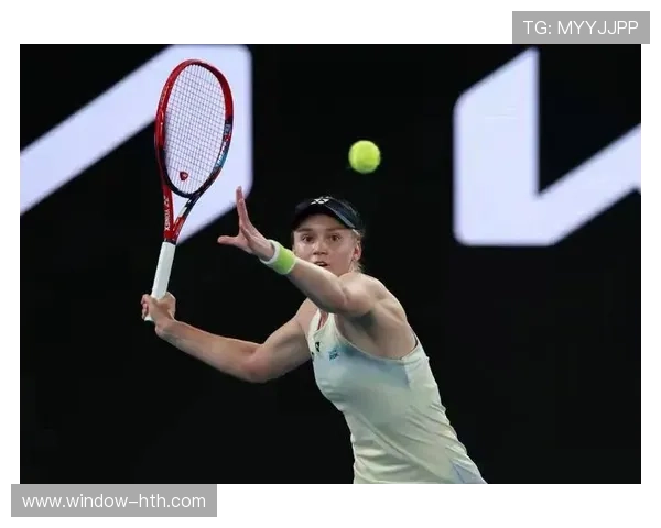 澳网激战再掀高潮新生代强势崛起引发网坛格局巨变世界瞩目焦点