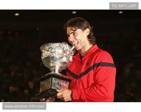 网球巨星纳达尔宣布退役 20年职业生涯画上圆满句号