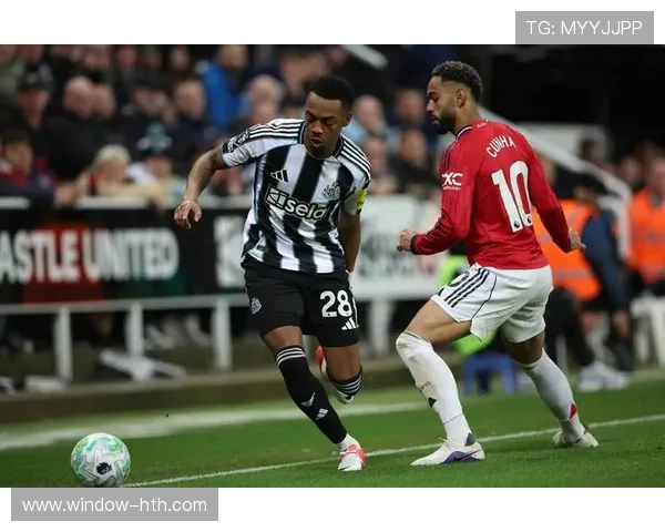 纽卡斯尔联队复兴之路：从英超新贵到欧洲赛场的追梦历程