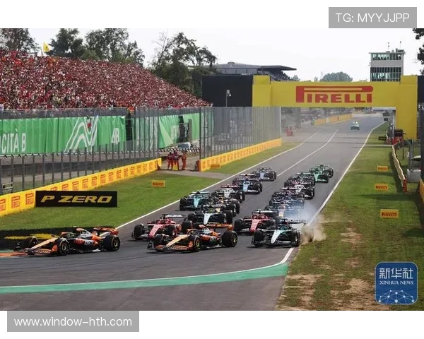 F1赛季最新动态解析顶尖车队争夺积分激烈竞争 F1赛季最新动态解析顶尖车队争夺积分激烈竞争