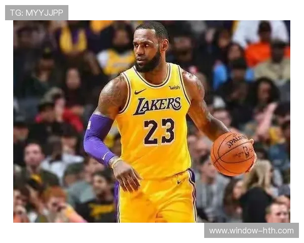 NBA季后赛激战正酣 詹姆斯领衔湖人冲击总冠军勇士火力全开挑战强敌