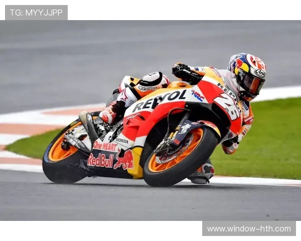 MotoGP赛季激战再升级 各大车队布局迎接新挑战