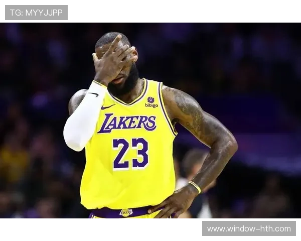 NBA最新动态:詹姆斯领衔湖人复兴计划,勇士新赛季战略曝光 NBA最新动态:詹姆斯领衔湖人复兴计划,勇士新赛季战略曝光