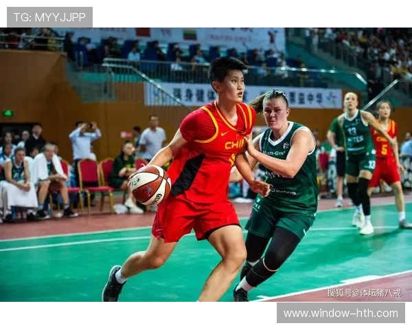 中国男篮迎战澳大利亚全力冲击世界杯资格赛 最终结果引发广泛讨论