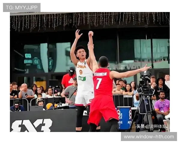 中国篮球队逆袭晋级世界杯八强 创历史最佳战绩