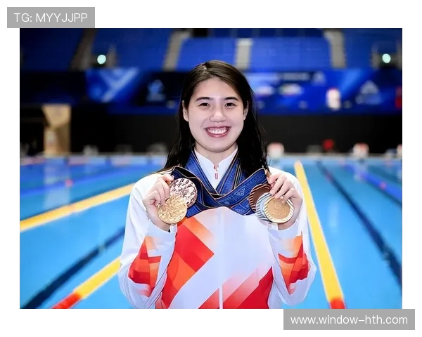 中国队在亚运会赛场再创佳绩引发全民热议与关注