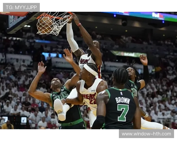 凯尔特人重整旗鼓 力争新赛季突破 NBA冠军梦想再度起航