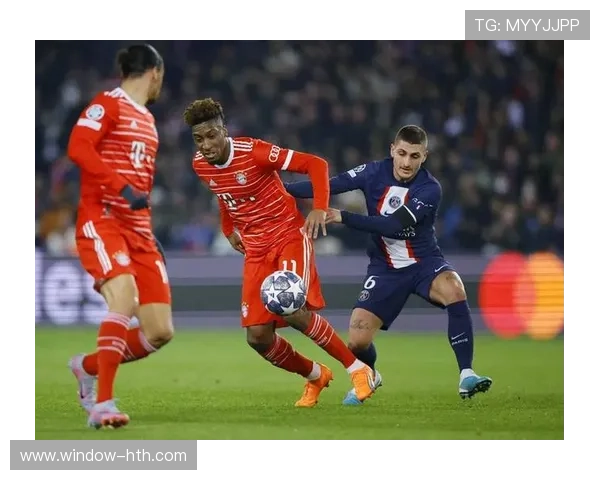 巴黎圣日耳曼重组锋线引援引发欧冠赛季前瞩目关注