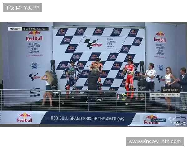 摩托GP最新赛事动态解析顶尖车手激烈角逐赛季焦点