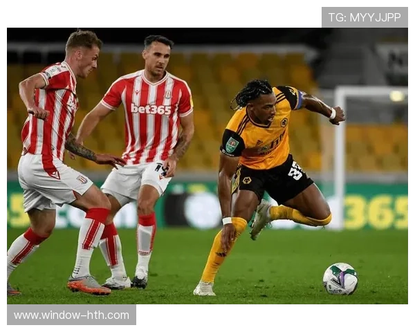 斯托克城足球俱乐部历史回顾与未来发展展望分析