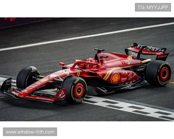 F1赛季风云再起各车队激战升级冠军争夺进入白热化阶段