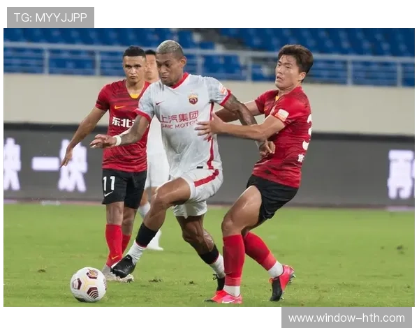 中超最新战报：豪门鏖战引发积分榜大洗牌