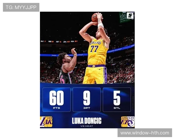 湖人火力全开连胜不止詹姆斯助攻刷新生涯新纪录