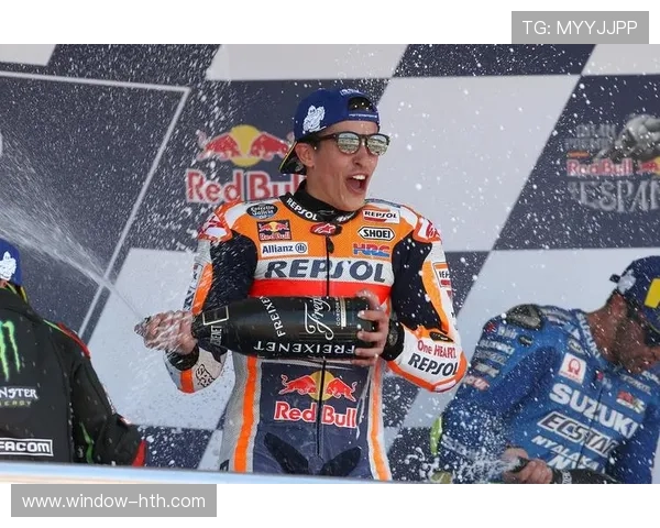 马奎斯再创佳绩，新赛季MotoGP赛场精彩纷呈