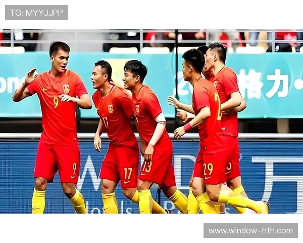 2026年世界杯中国队有望晋级参赛引发球迷热议